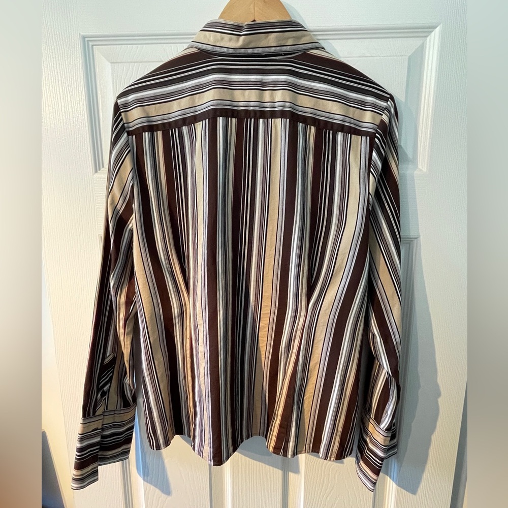 Vintage button down - Picture 3 of 3